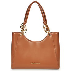 Love moschino Bevásárló szatyrok / Bevásárló táskák JEWEL JC4050 Barna Egy méret