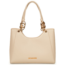 Love moschino Bevásárló szatyrok / Bevásárló táskák JEWEL JC4050 Fehér Egy méret kézitáska és bőrönd