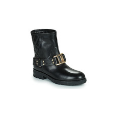 Love moschino Bokacsizmák JA21224G0D Fekete 36