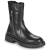 Love moschino Csizmák HER LOVE ANKLE BOOT Fekete 40