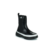 Love moschino Csizmák JA15665G1F Fekete 38 női csizma, bakancs