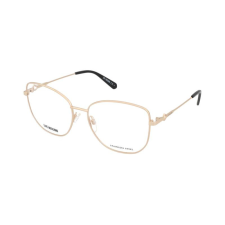 Love moschino Dioptriás szemüvegek Love Moschino MOL601 000 szemüvegkeret