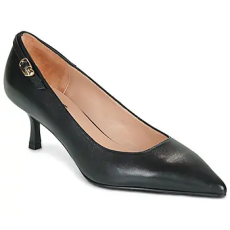 Love moschino Félcipők JA10176G1P Fekete 36