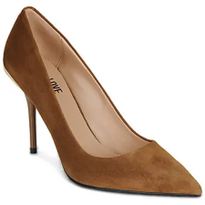 Love moschino Félcipők JA10459G1P Barna 38 női cipő