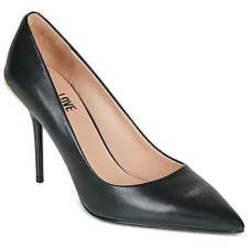Love moschino Félcipők JA10459G1P Fekete 37 női cipő
