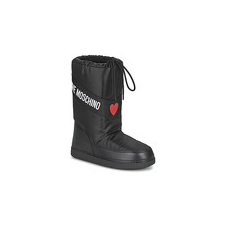 Love moschino Hótaposók JA24032G1D Fekete 35 / 36 női csizma, bakancs