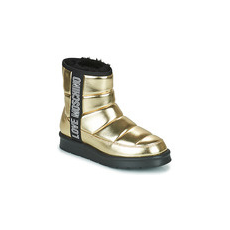 Love moschino Hótaposók JA24103H1F Arany 39