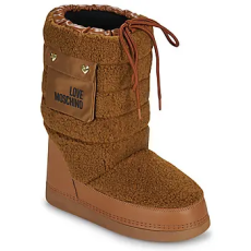 Love moschino Hótaposók SKI BOOT Barna 41 / 42