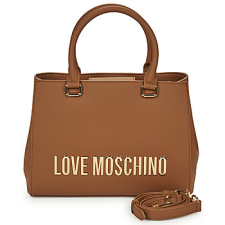 Love moschino Kézitáskák BOLD LOVE JC4022 Barna Egy méret kézitáska és bőrönd
