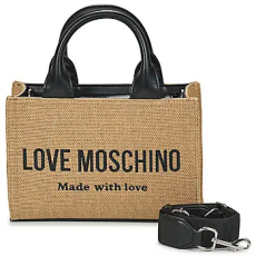 Love moschino Kézitáskák CARGO CANVAS JC4226PP0O Sokszínű Egy méret