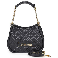 Love moschino Kézitáskák QUILTED BAG JC4208 Fekete Egy méret kézitáska és bőrönd