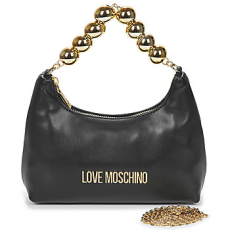 Love moschino Kézitáskák SMART DAILY BAG JC4252 Fekete Egy méret