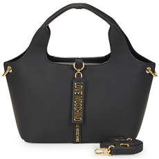 Love moschino Kézitáskák ZIPPED UP JC4174 Fekete Egy méret