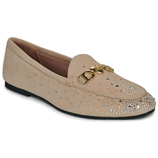 Love moschino Mokkaszínek JAZZ LOVE-JA10061G1O Bézs 39 női cipő