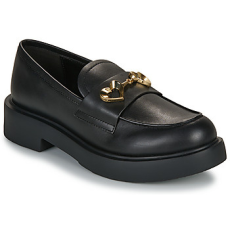 Love moschino Mokkaszínek NEW CITY LOVE Fekete 39
