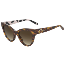 Love moschino MOL053S1NRF0H WOMEN napszemüveg