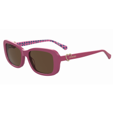 Love moschino MOL060SMU1F57 WOMEN napszemüveg napszemüveg