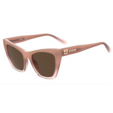 Love moschino MOL070-S-FWM Női napszemüveg