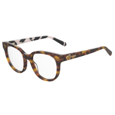 Love moschino MOL5991NRF118 Női szemüvegkeret szemüvegkeret