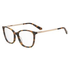 Love moschino MOL622086F416 Női szemüvegkeret szemüvegkeret