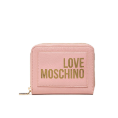 Love moschino Nagy női pénztárca JC5687PP0EKC0600 Rózsaszín