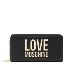 Love moschino Nagy női pénztárca LOVE MOSCHINO - JC5611PP1FLJ000A Nero