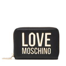 Love moschino Nagy női pénztárca LOVE MOSCHINO - JC5613PP1FLJ000A  Nero