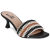Love moschino Papucsok CROCHET LOVE-JA28225G0O Sokszínű 36