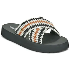 Love moschino Papucsok SUNNY LOVE-JA28324G0O Sokszínű 40