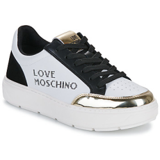 Love moschino Rövid szárú edzőcipők BOLD LOVE Sokszínű 36