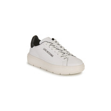 Love moschino Rövid szárú edzőcipők JA15374G0H Fehér 37 női cipő