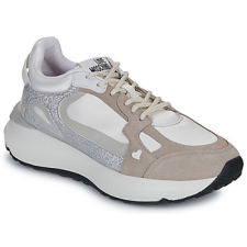 Love moschino Rövid szárú edzőcipők SPEED LOVE Sokszínű 37 női cipő