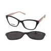 Love moschino Szemüvegek Love Moschino MOL657/C/TN 3H2/IR