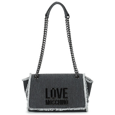 Love moschino Válltáskák DENIM JC4371PP0I Szürke Egy méret