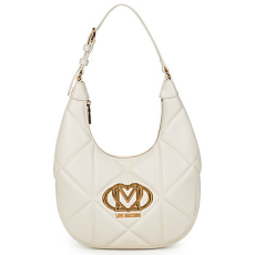Love moschino Válltáskák EMBOSSED Q Bézs Egy méret