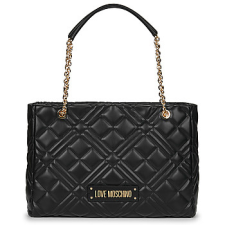 Love moschino Válltáskák JC4148PP1 Fekete Egy méret kézitáska és bőrönd
