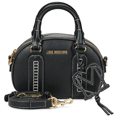 Love moschino Válltáskák LADDER STITCH-JC4091PP1O Fekete Egy méret