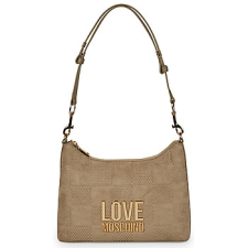 Love moschino Válltáskák PATCHY Bézs Egy méret kézitáska és bőrönd