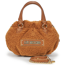 Love moschino Válltáskák POODLE Barna Egy méret kézitáska és bőrönd