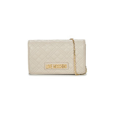 Love moschino Válltáskák SMART DAILY BAG JC4079 Bézs Egy méret kézitáska és bőrönd