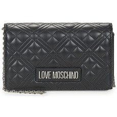 Love moschino Válltáskák SMART DAILY BAG JC4079 Fekete Egy méret
