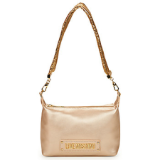 Love moschino Válltáskák SMART DAILY BAG JC4140 Arany Egy méret kézitáska és bőrönd