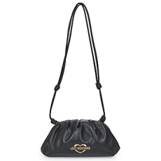 Love moschino Válltáskák SMART DAILY BAG JC4286 Fekete Egy méret