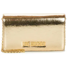 Love moschino Válltáskák SMART DAILY BAG JC4345PP0O Arany Egy méret