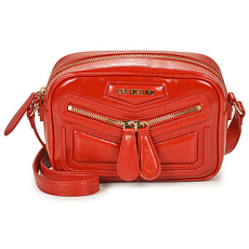 Love moschino Válltáskák WINNER JC4356PP0 Piros Egy méret