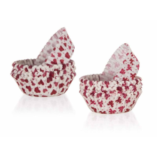 LOVE muffinpapír 80 mm (60 darab) konyhai eszköz