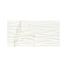 Love Precious Calacatta Gold Curl_35x70 RT csempe