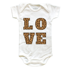  LOVE - Prémium Baba Body kombidressz, body
