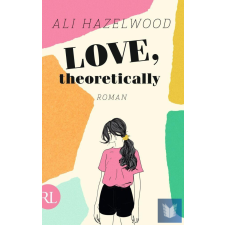  Love, theoretically idegen nyelvű könyv