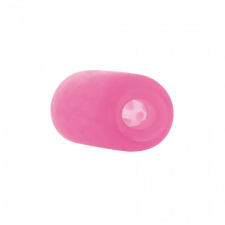 Love to Love Sexy Pills - kapszula műpunci maszturbátor (pink) egyéb erotikus kiegészítők férfiaknak